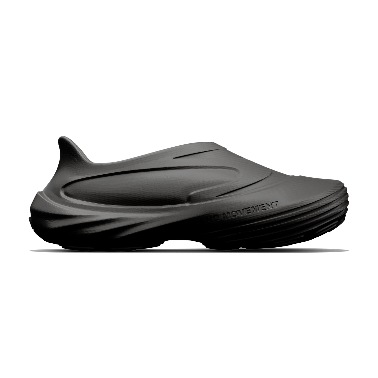 AND Flow - 3D printed shoes - zellerfeld