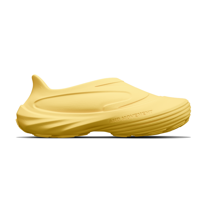 AND Flow - 3D printed shoes - zellerfeld