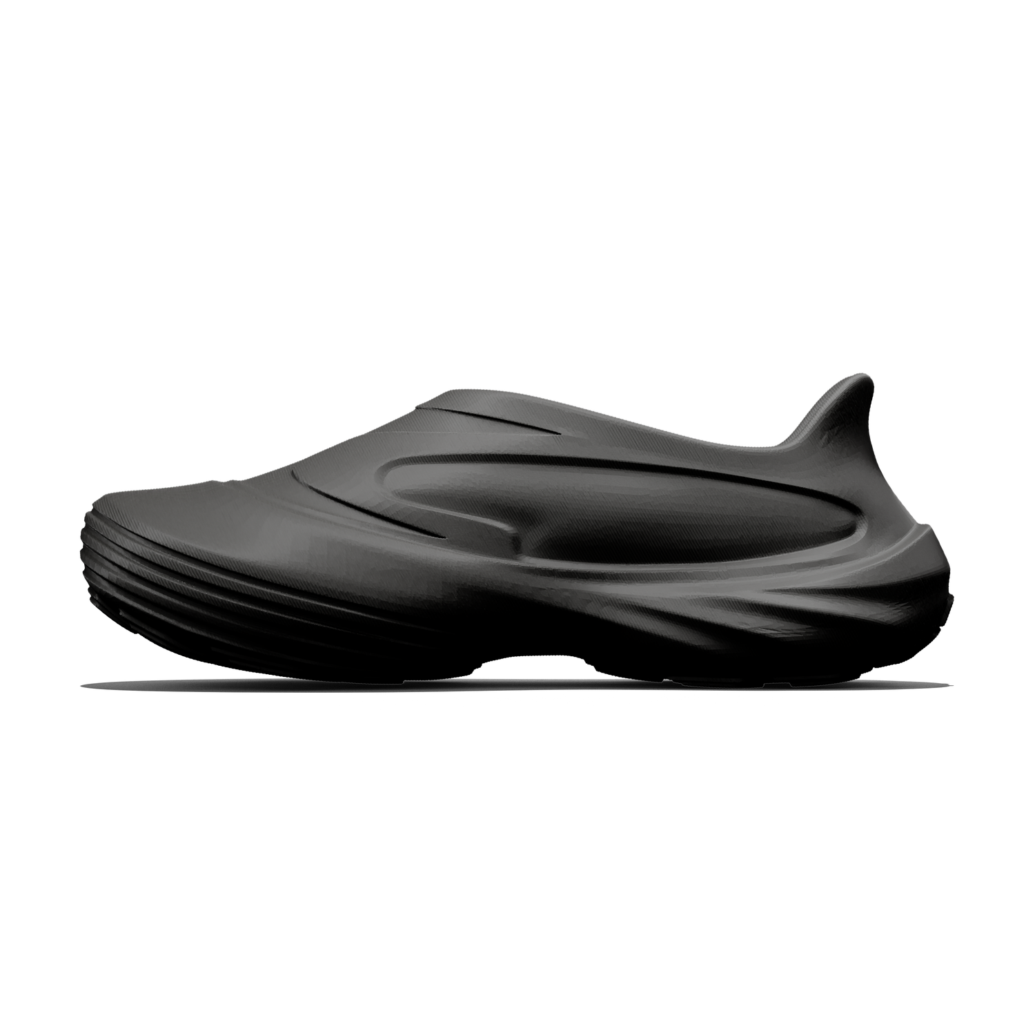 AND Flow - 3D printed shoes - zellerfeld