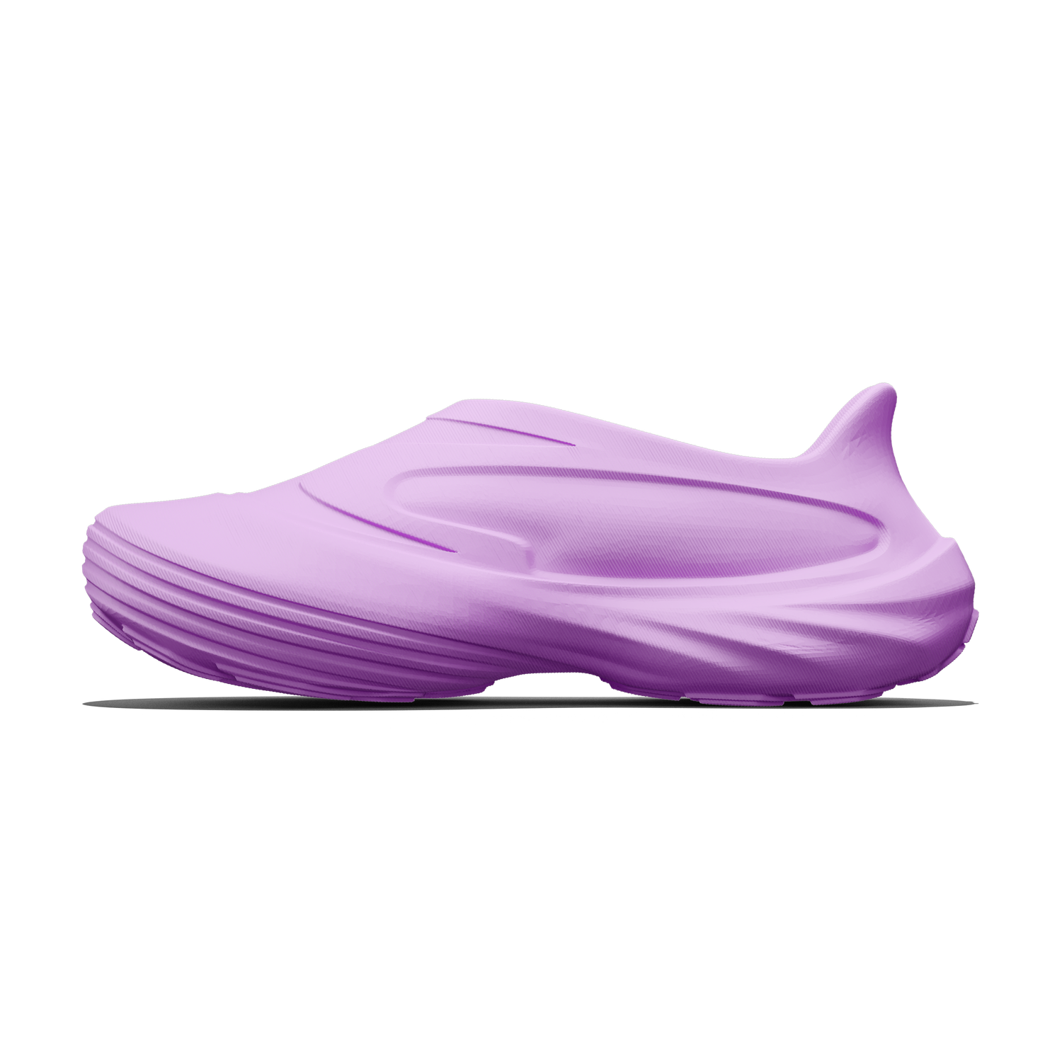 AND Flow - 3D printed shoes - zellerfeld