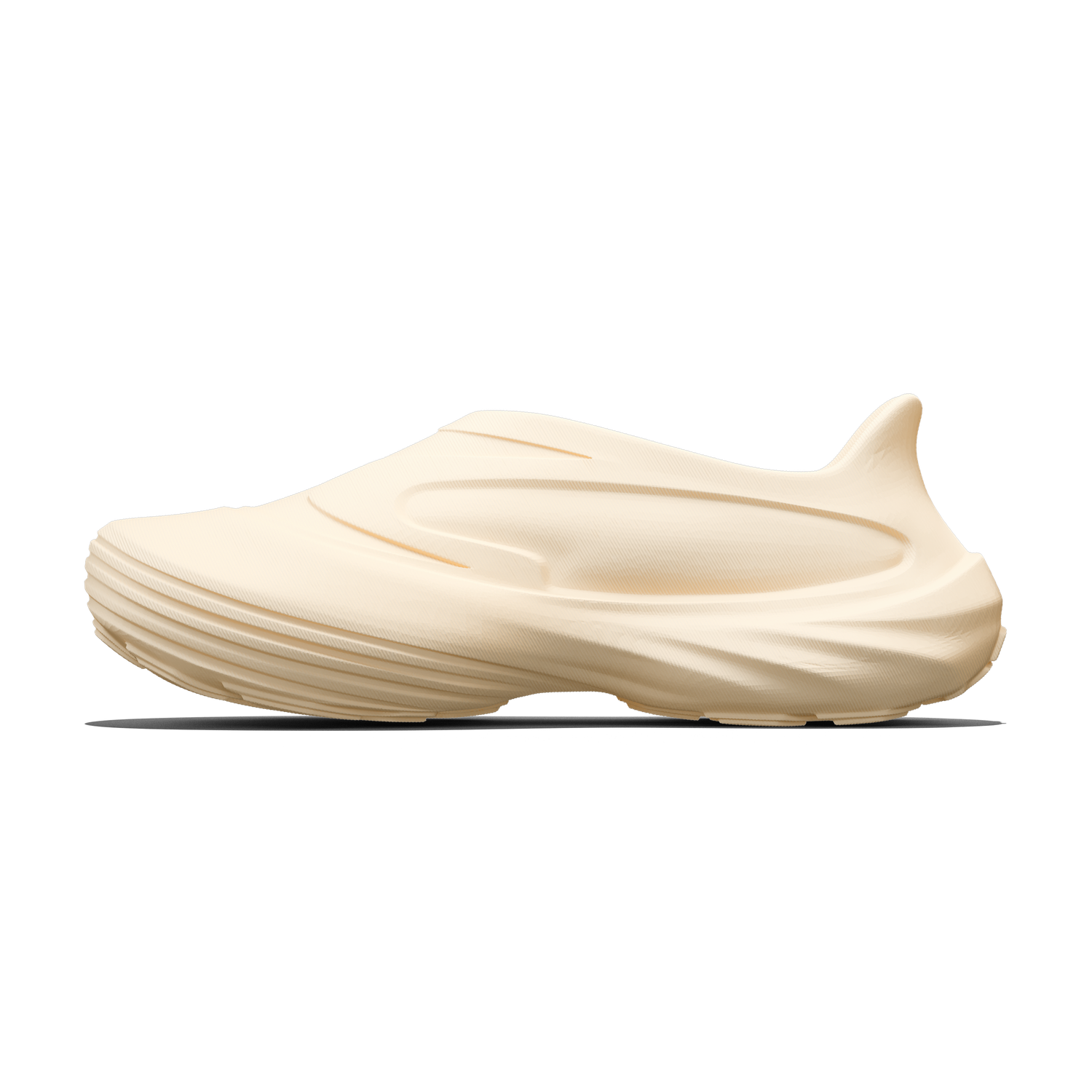 AND Flow - 3D printed shoes - zellerfeld