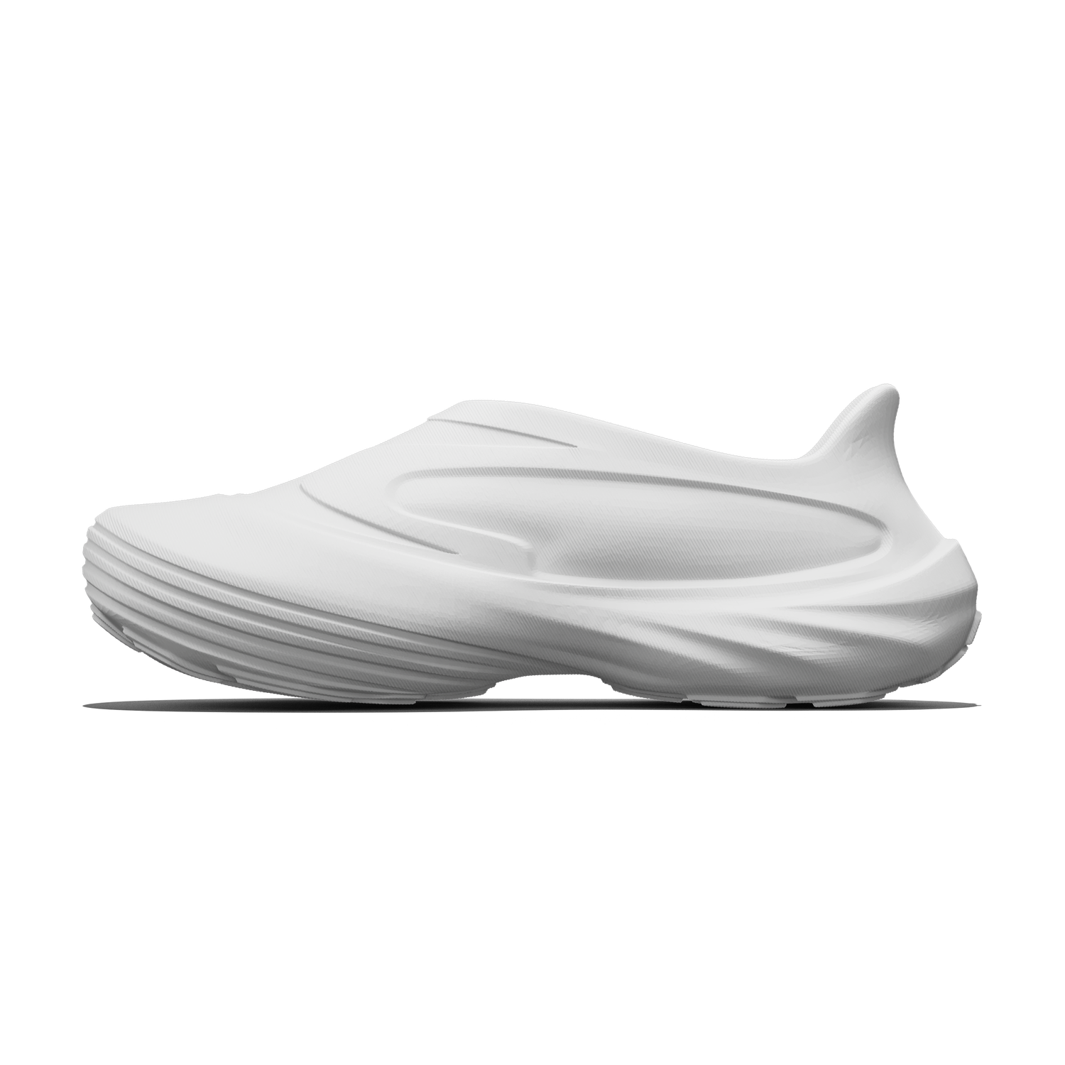 AND Flow - 3D printed shoes - zellerfeld