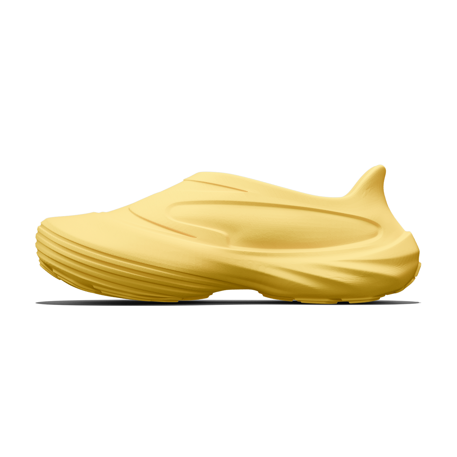 AND Flow - 3D printed shoes - zellerfeld
