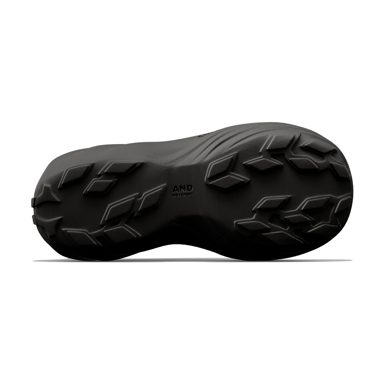 AND Flow - 3D printed shoes - zellerfeld