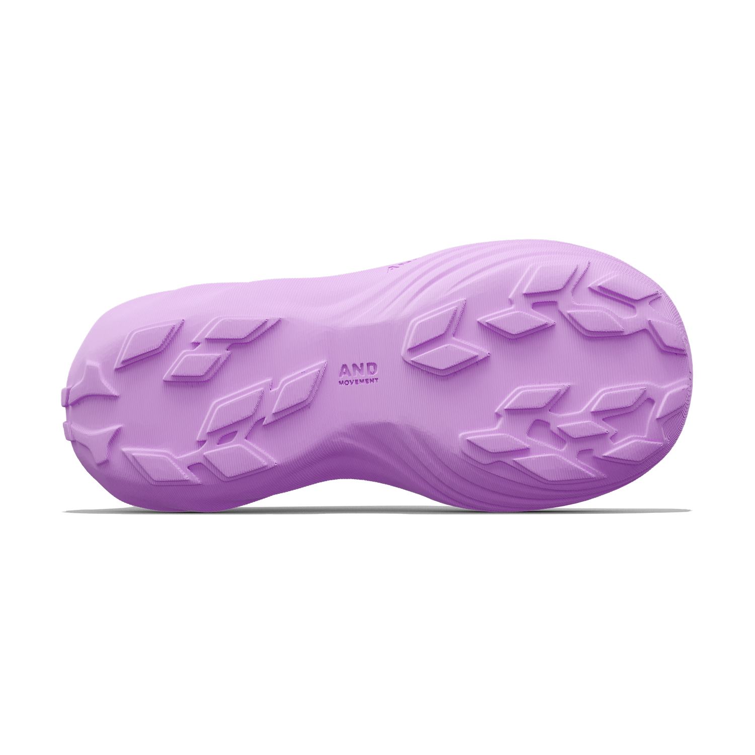 AND Flow - 3D printed shoes - zellerfeld
