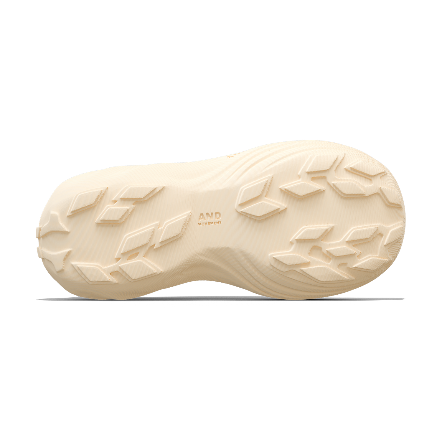 AND Flow - 3D printed shoes - zellerfeld