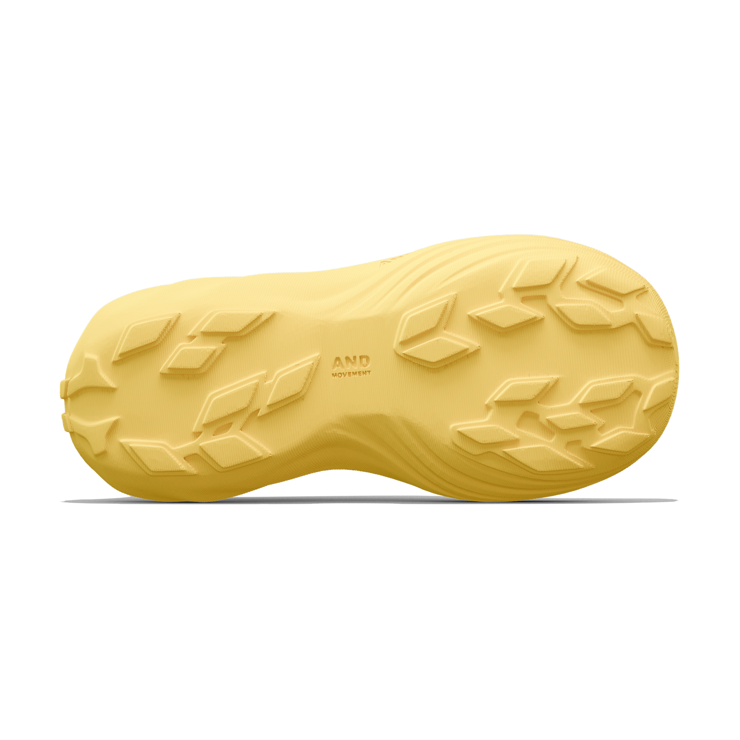 AND Flow - 3D printed shoes - zellerfeld