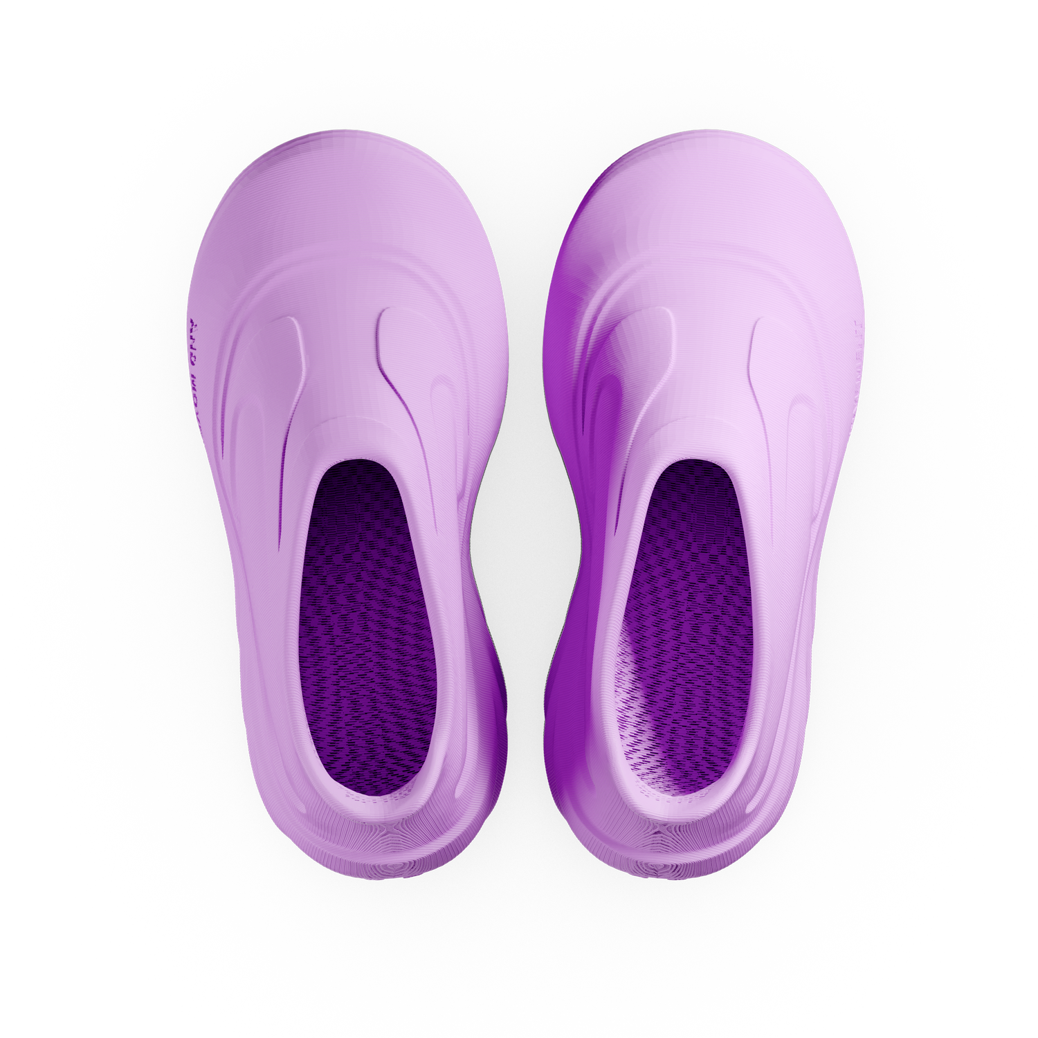 AND Flow - 3D printed shoes - zellerfeld