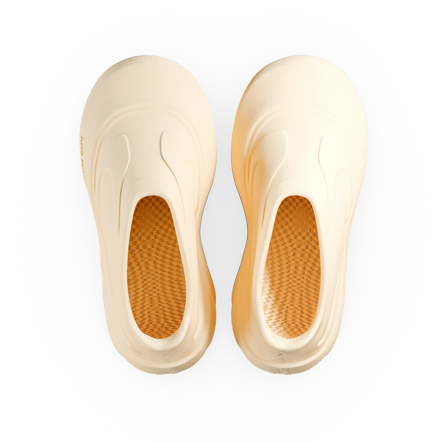 AND Flow - 3D printed shoes - zellerfeld