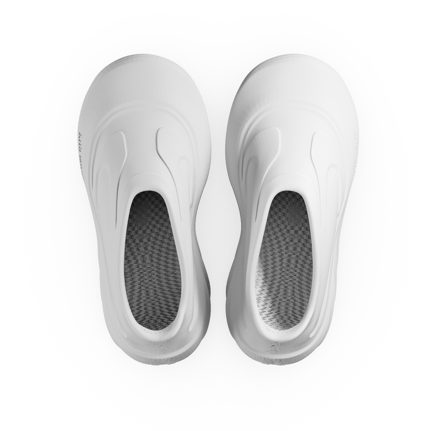 AND Flow - 3D printed shoes - zellerfeld