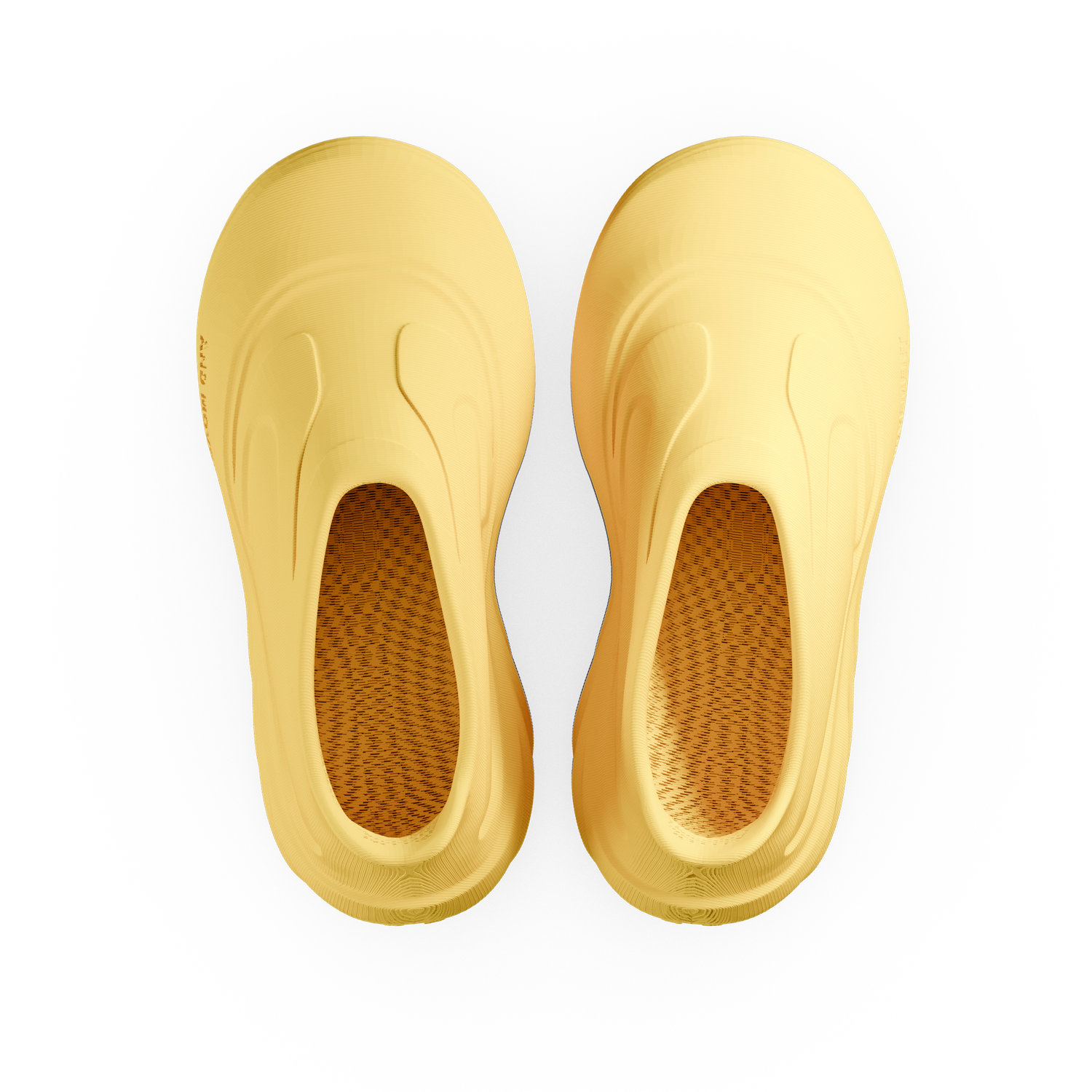 AND Flow - 3D printed shoes - zellerfeld