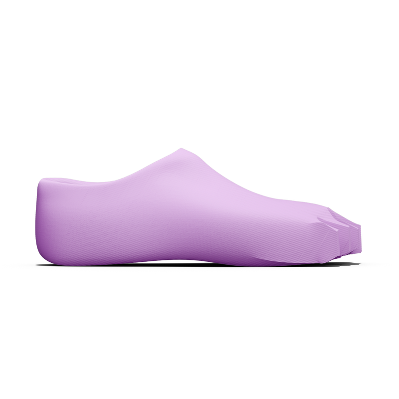 BareFoot By Zumar