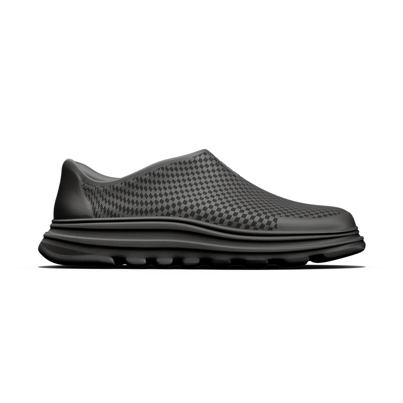 Template Shoe