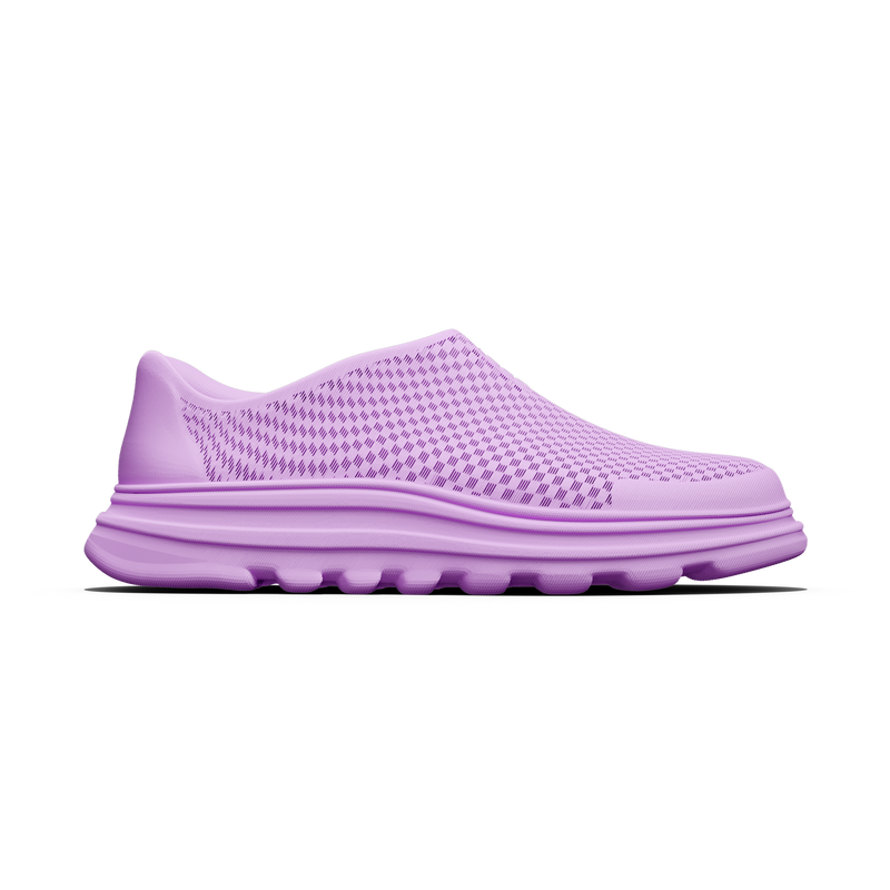 Template Shoe