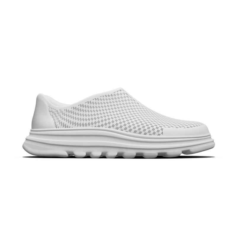 Template Shoe