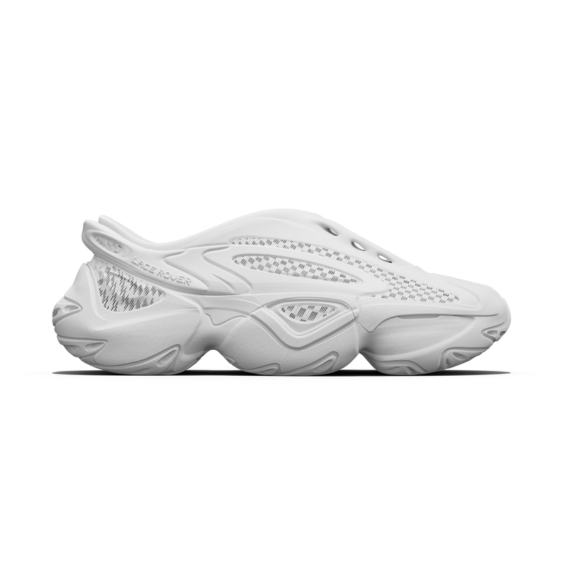LACE ROVER
