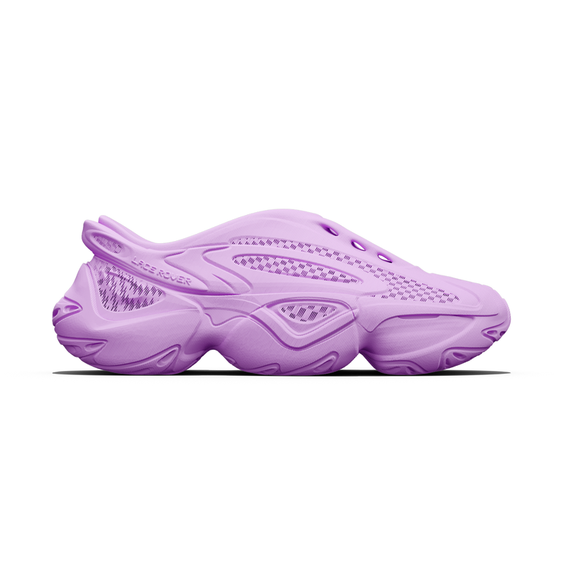 LACE ROVER