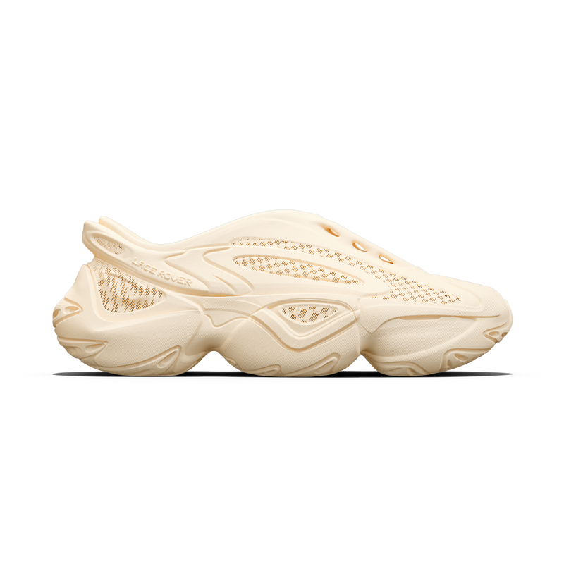 LACE ROVER