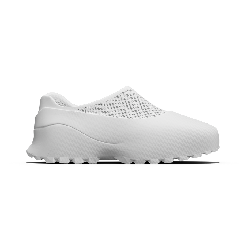 Duck Boot Low