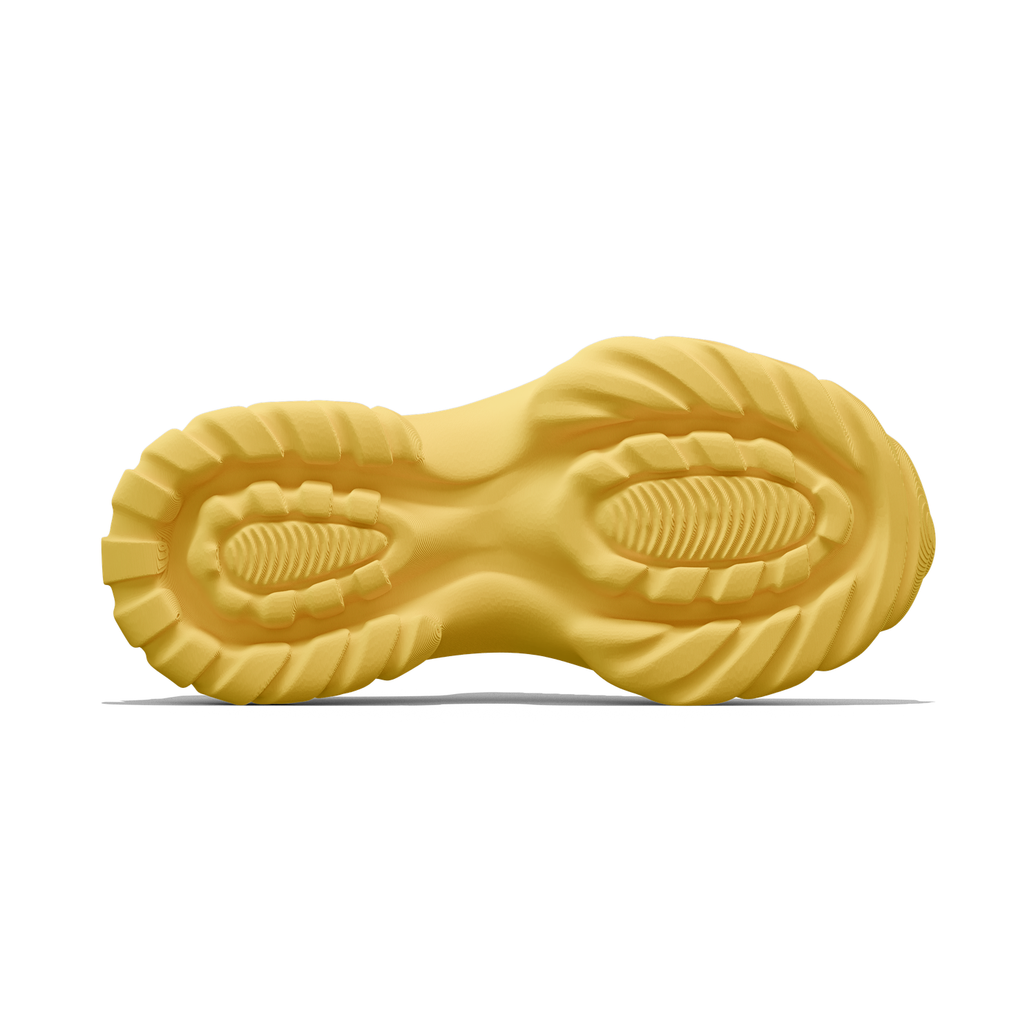 Heretic - 3D printed shoes - zellerfeld