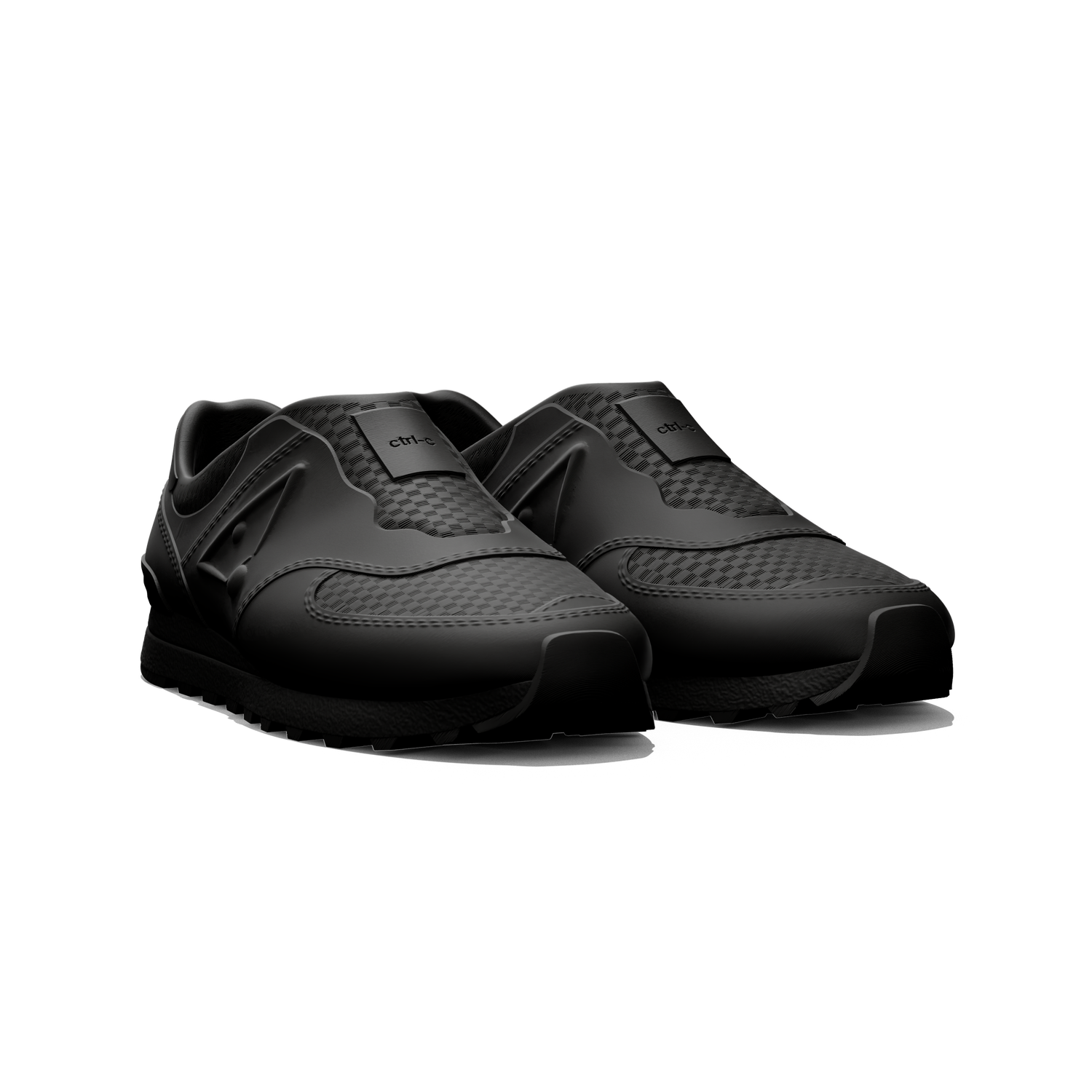 Fit Profile - Test Product - 3D printed shoes - zellerfeld