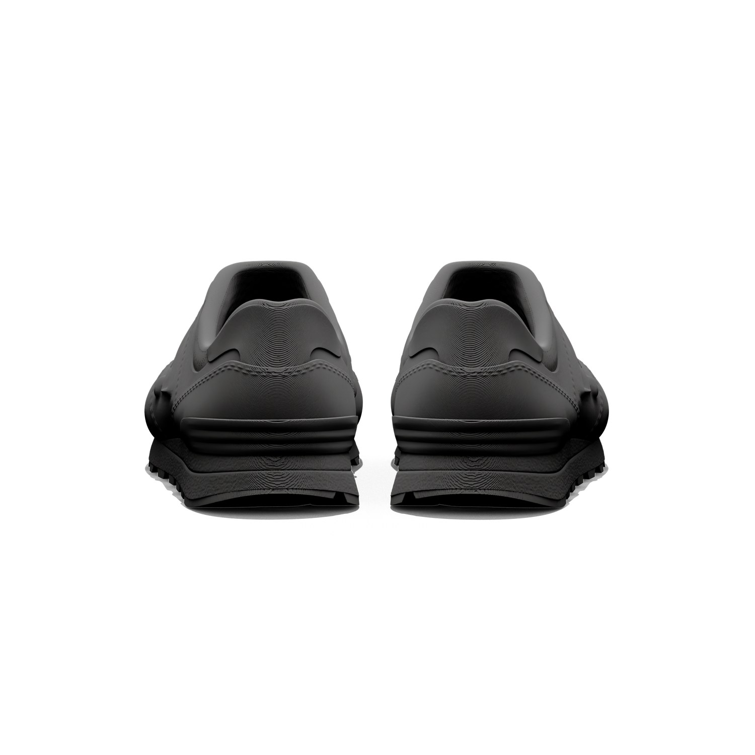 Fit Profile - Test Product - 3D printed shoes - zellerfeld