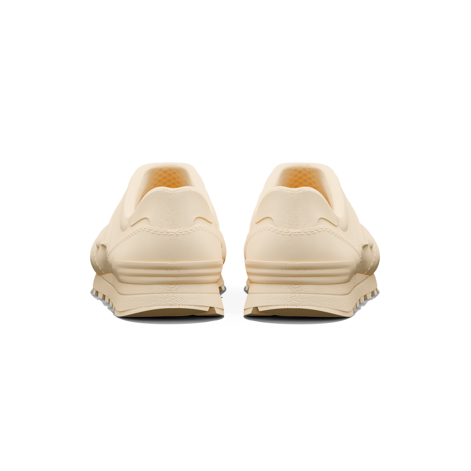Fit Profile - Test Product - 3D printed shoes - zellerfeld