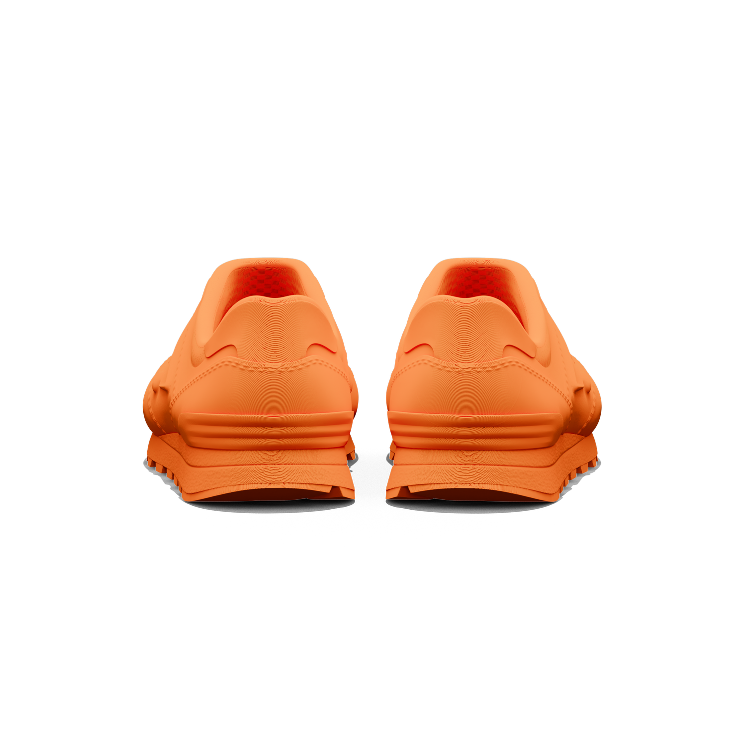 Dad Sneaker - 3D printed shoes - zellerfeld