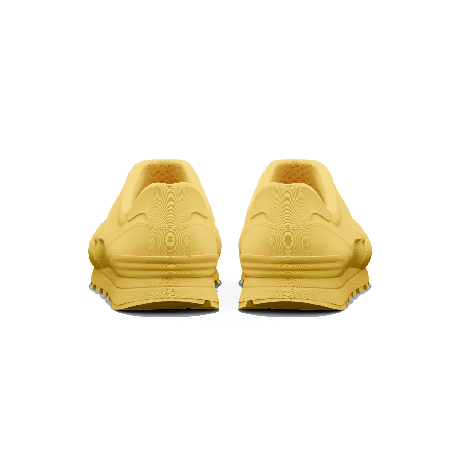 Fit Profile - Test Product - 3D printed shoes - zellerfeld