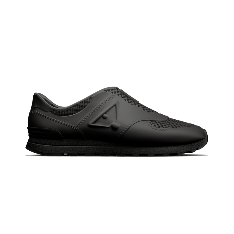 Fit Profile - Test Product - 3D printed shoes - zellerfeld