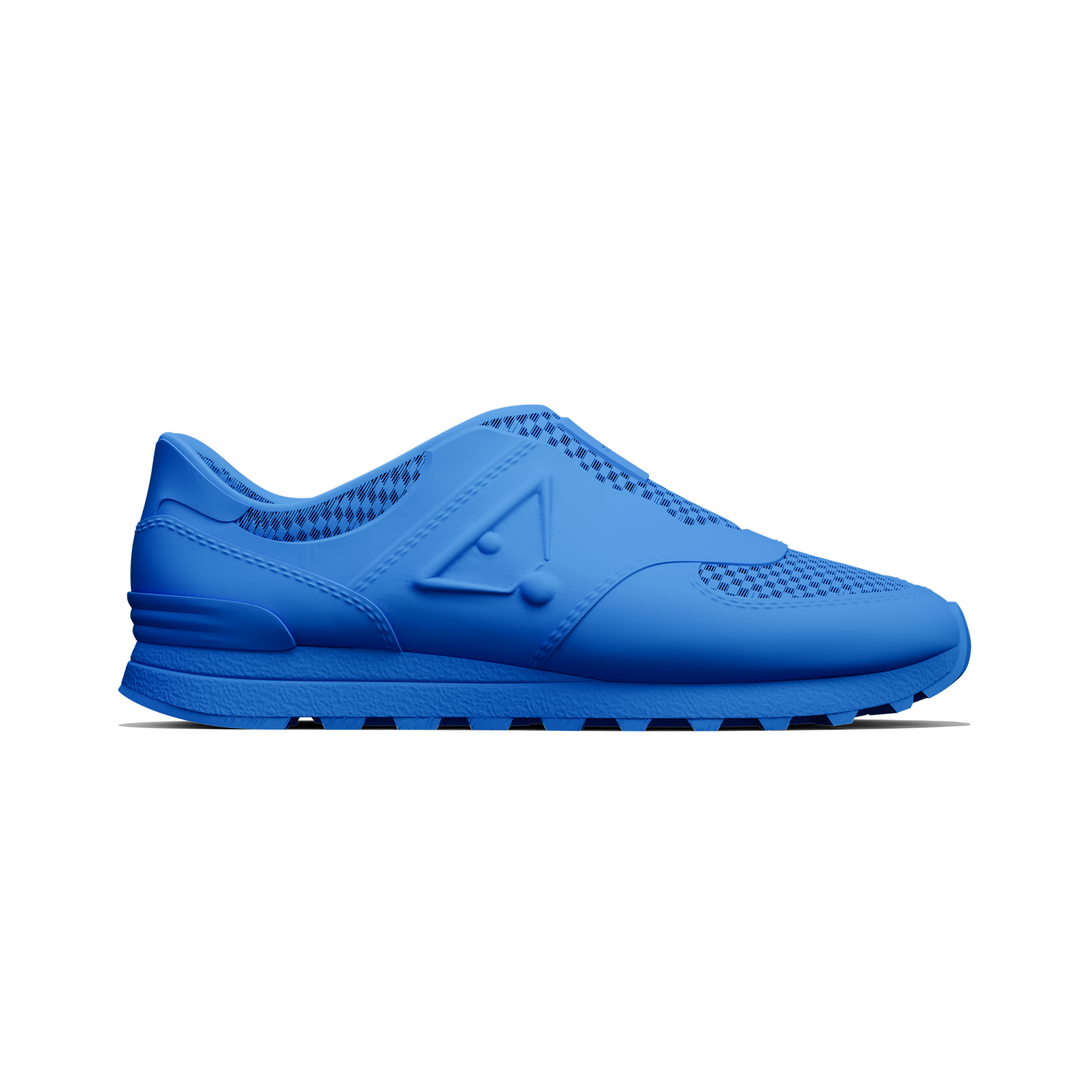 Fit Profile - Test Product - 3D printed shoes - zellerfeld