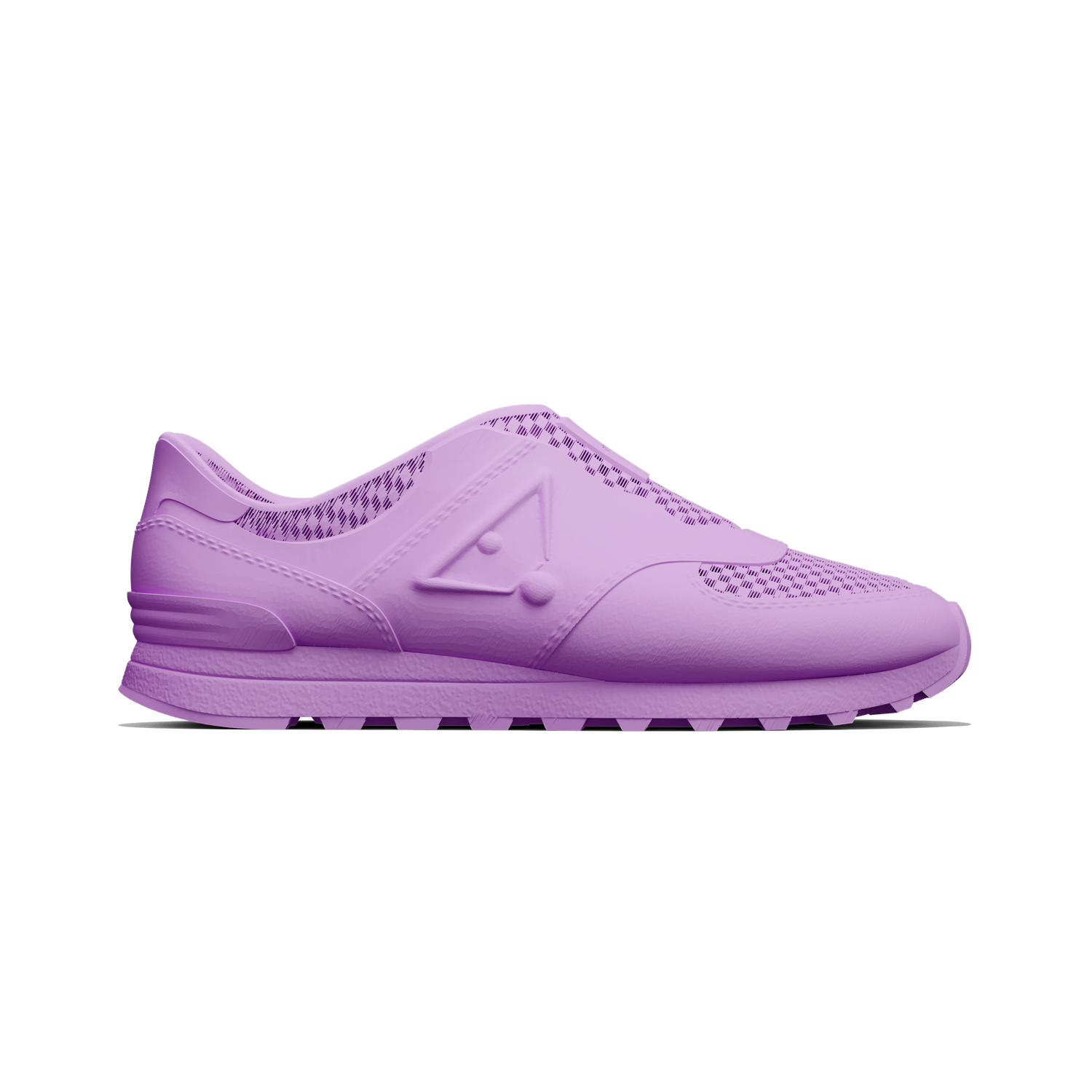 Fit Profile - Test Product - 3D printed shoes - zellerfeld