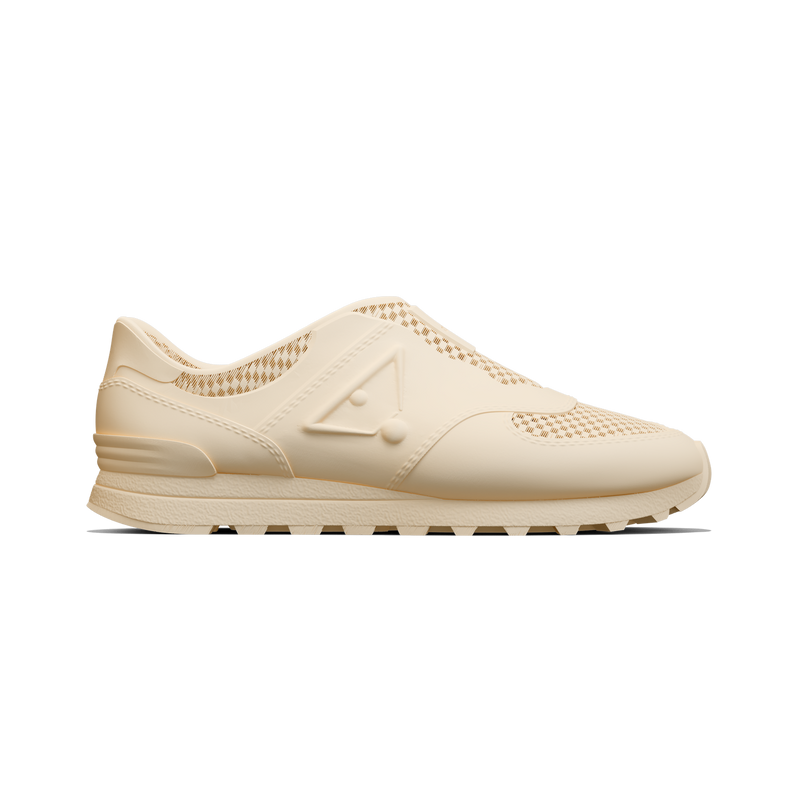 Fit Profile - Test Product - 3D printed shoes - zellerfeld