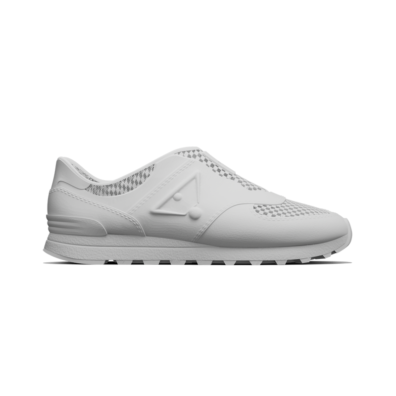 Fit Profile - Test Product - 3D printed shoes - zellerfeld