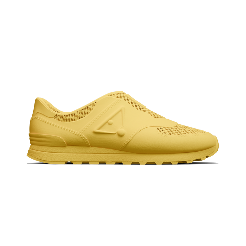 Fit Profile - Test Product - 3D printed shoes - zellerfeld