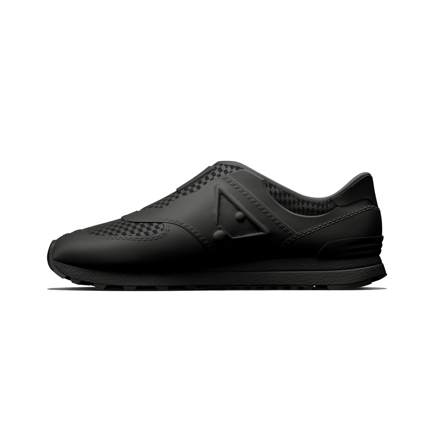 Fit Profile - Test Product - 3D printed shoes - zellerfeld