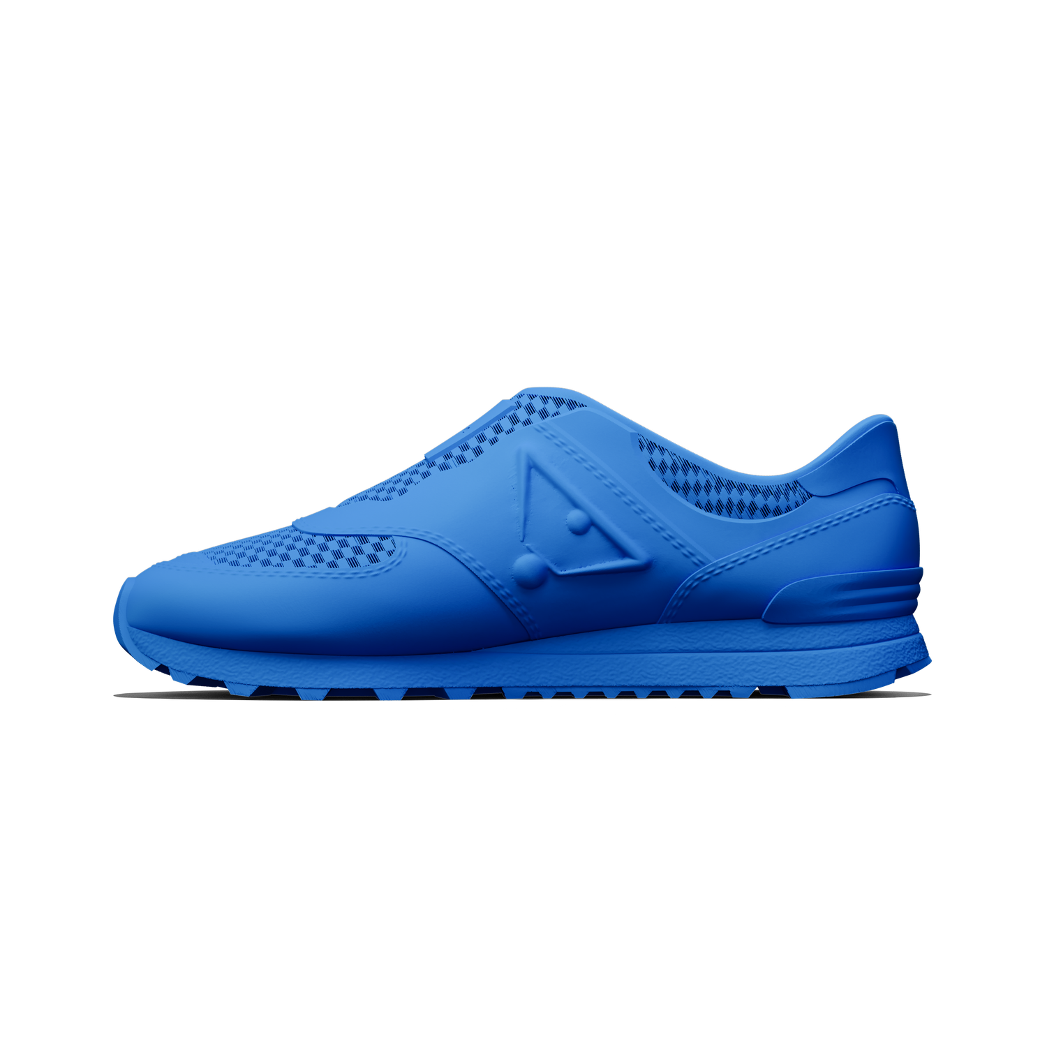 Fit Profile - Test Product - 3D printed shoes - zellerfeld