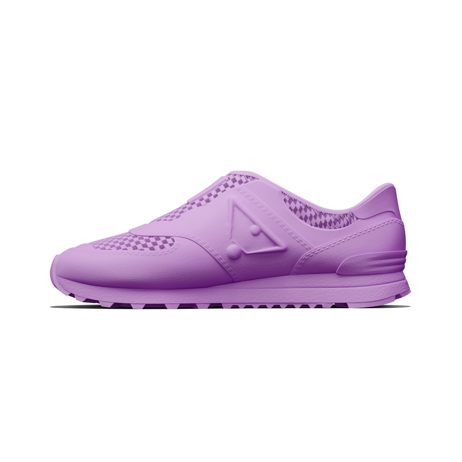 Fit Profile - Test Product - 3D printed shoes - zellerfeld