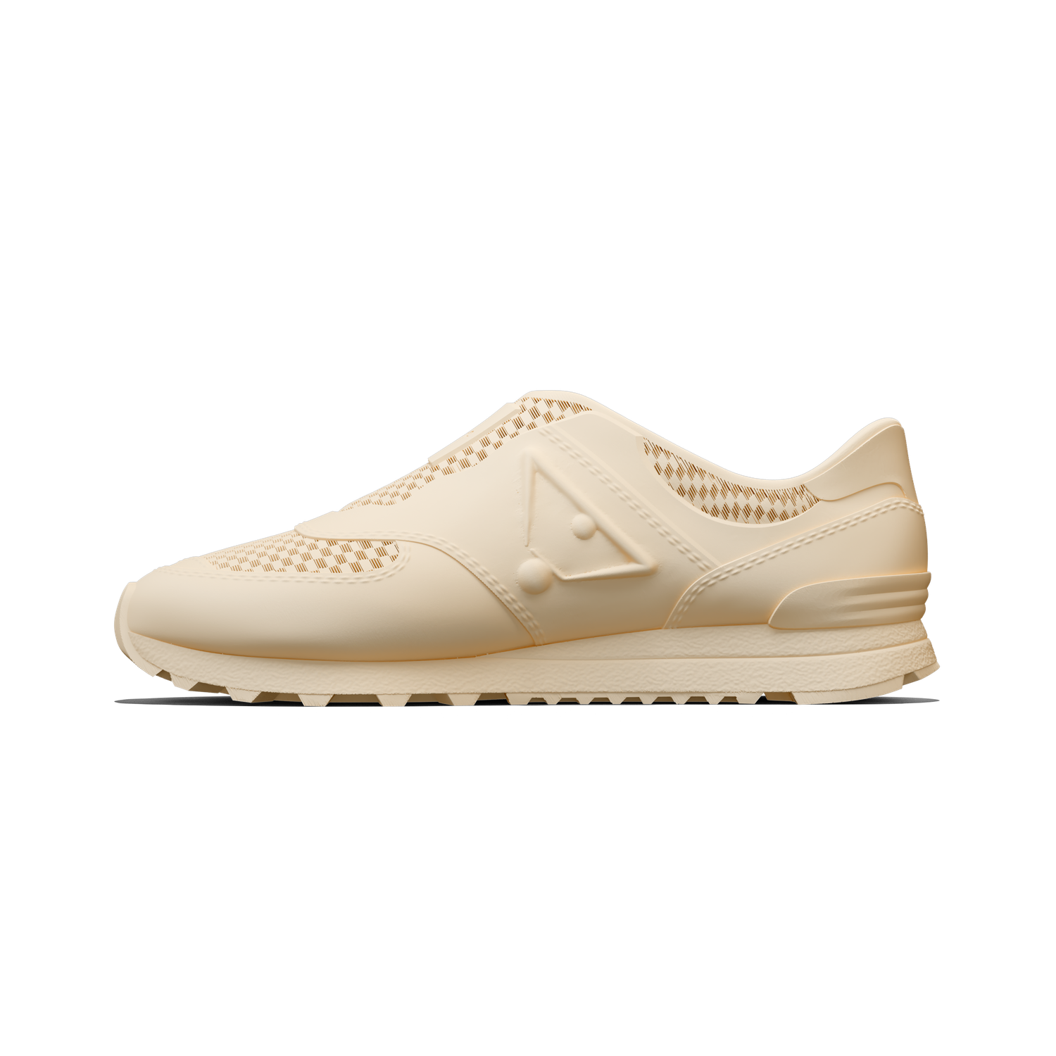 Fit Profile - Test Product - 3D printed shoes - zellerfeld