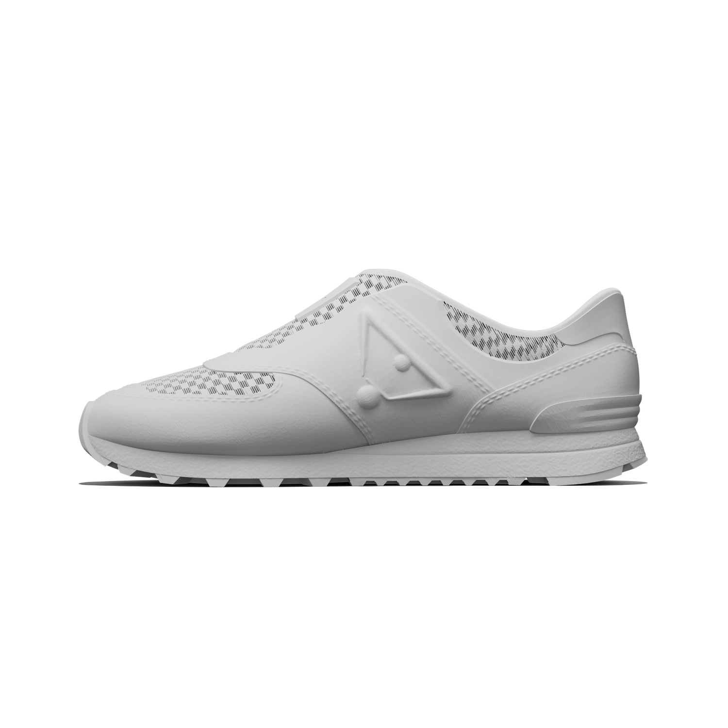 Fit Profile - Test Product - 3D printed shoes - zellerfeld