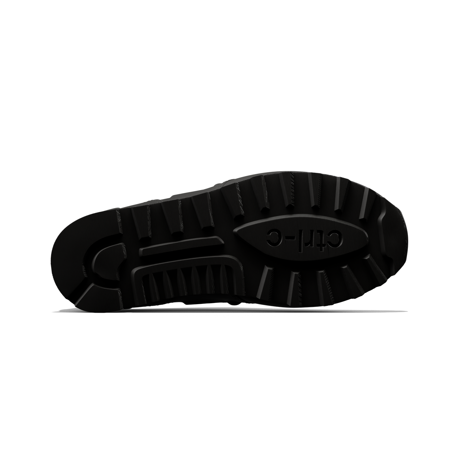 Fit Profile - Test Product - 3D printed shoes - zellerfeld