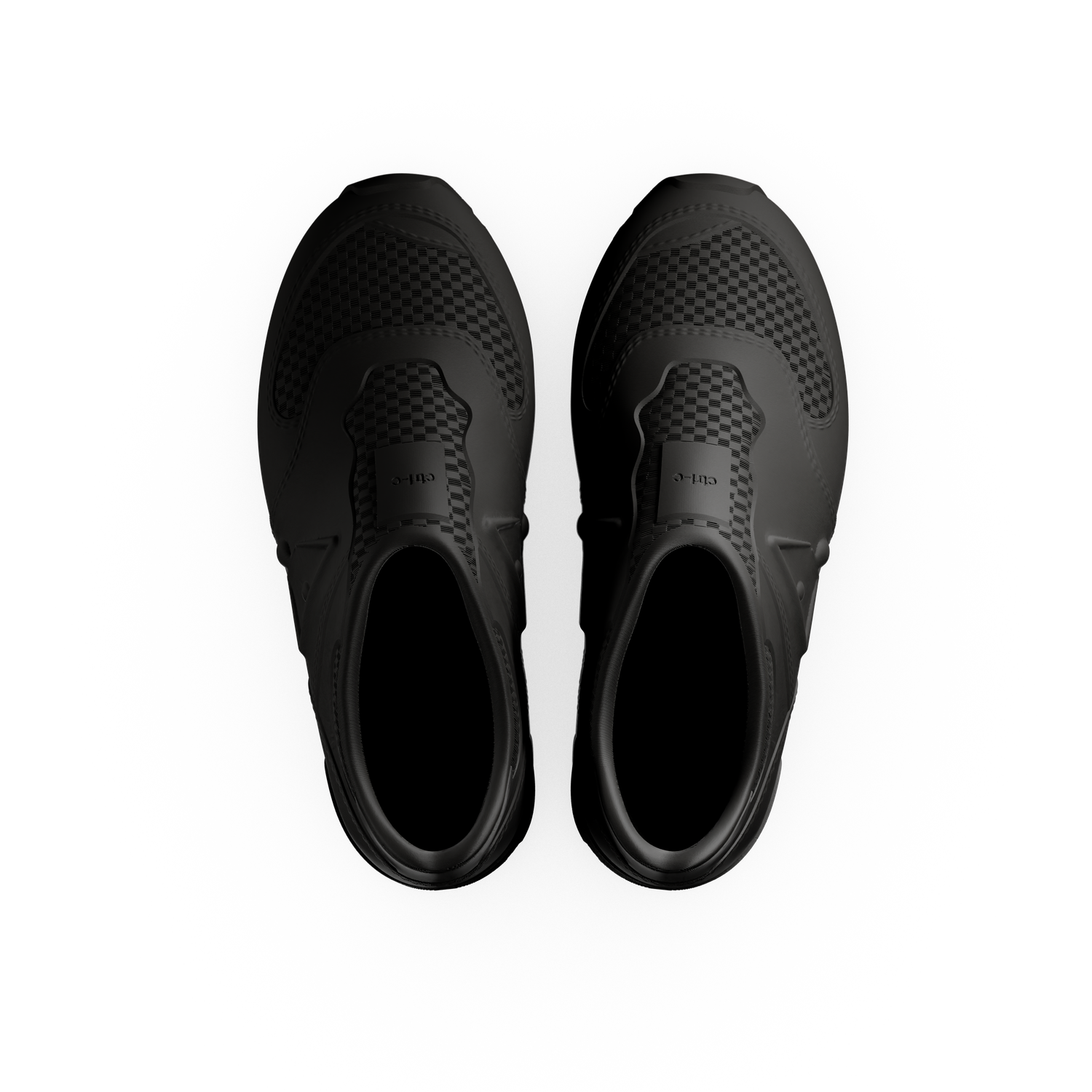 Fit Profile - Test Product - 3D printed shoes - zellerfeld