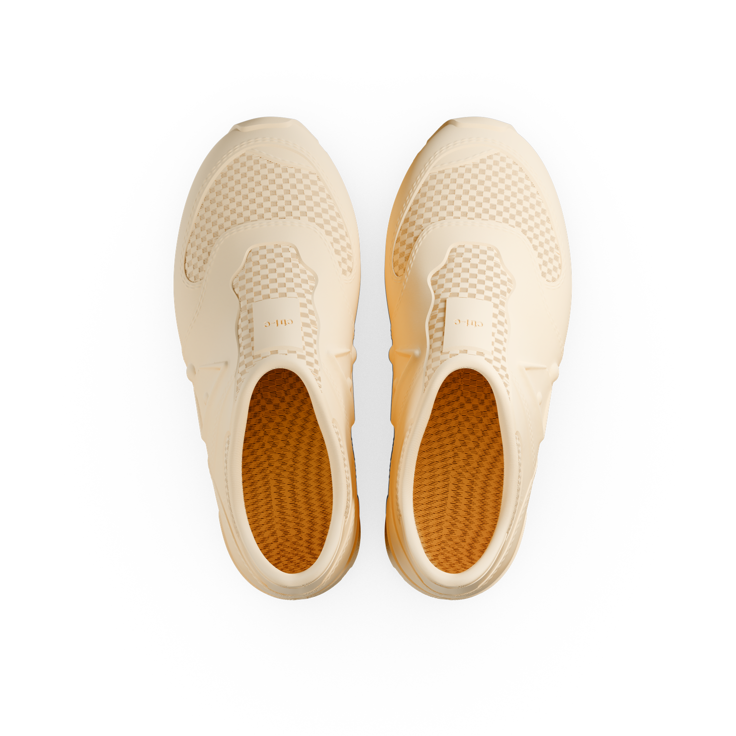 Fit Profile - Test Product - 3D printed shoes - zellerfeld