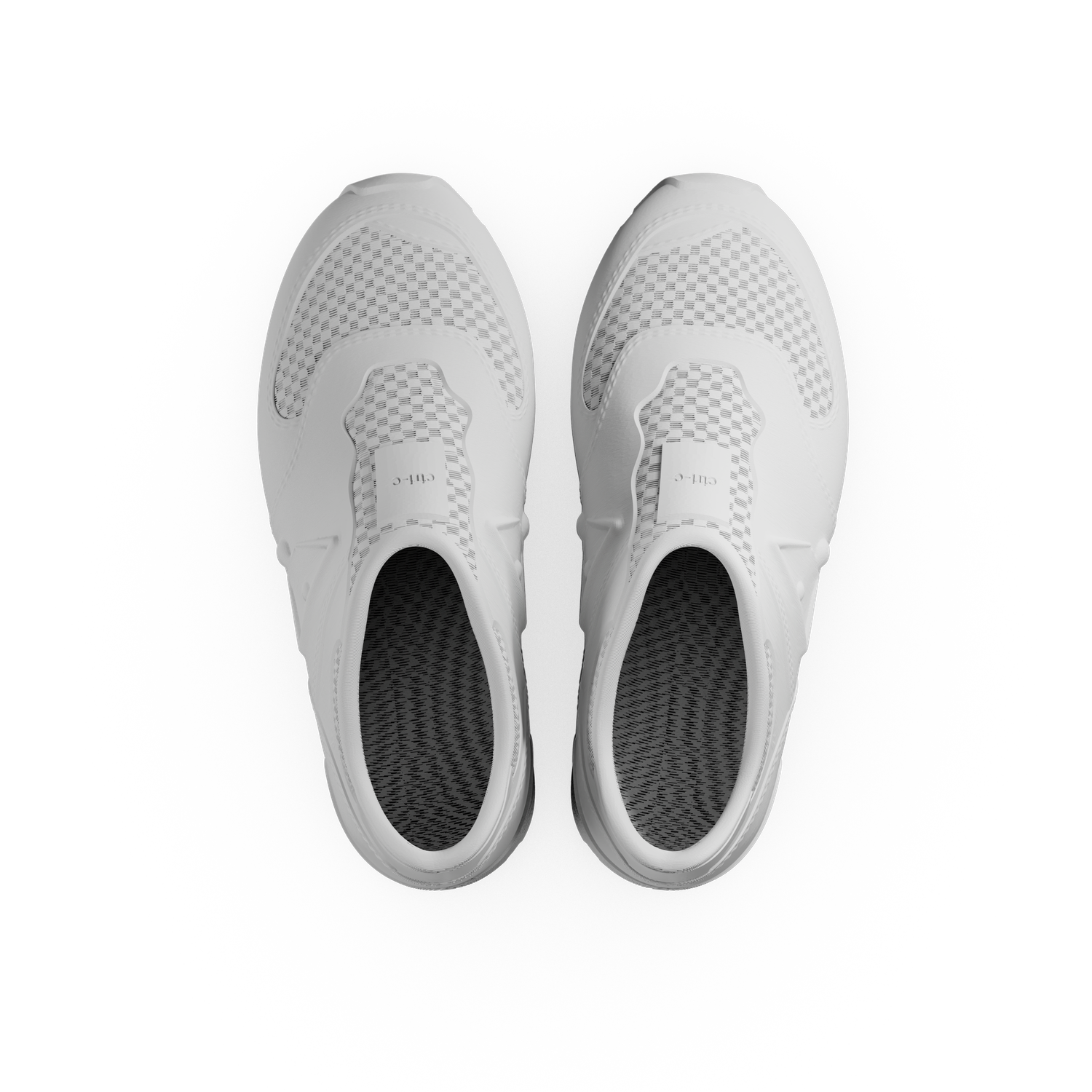 Fit Profile - Test Product - 3D printed shoes - zellerfeld