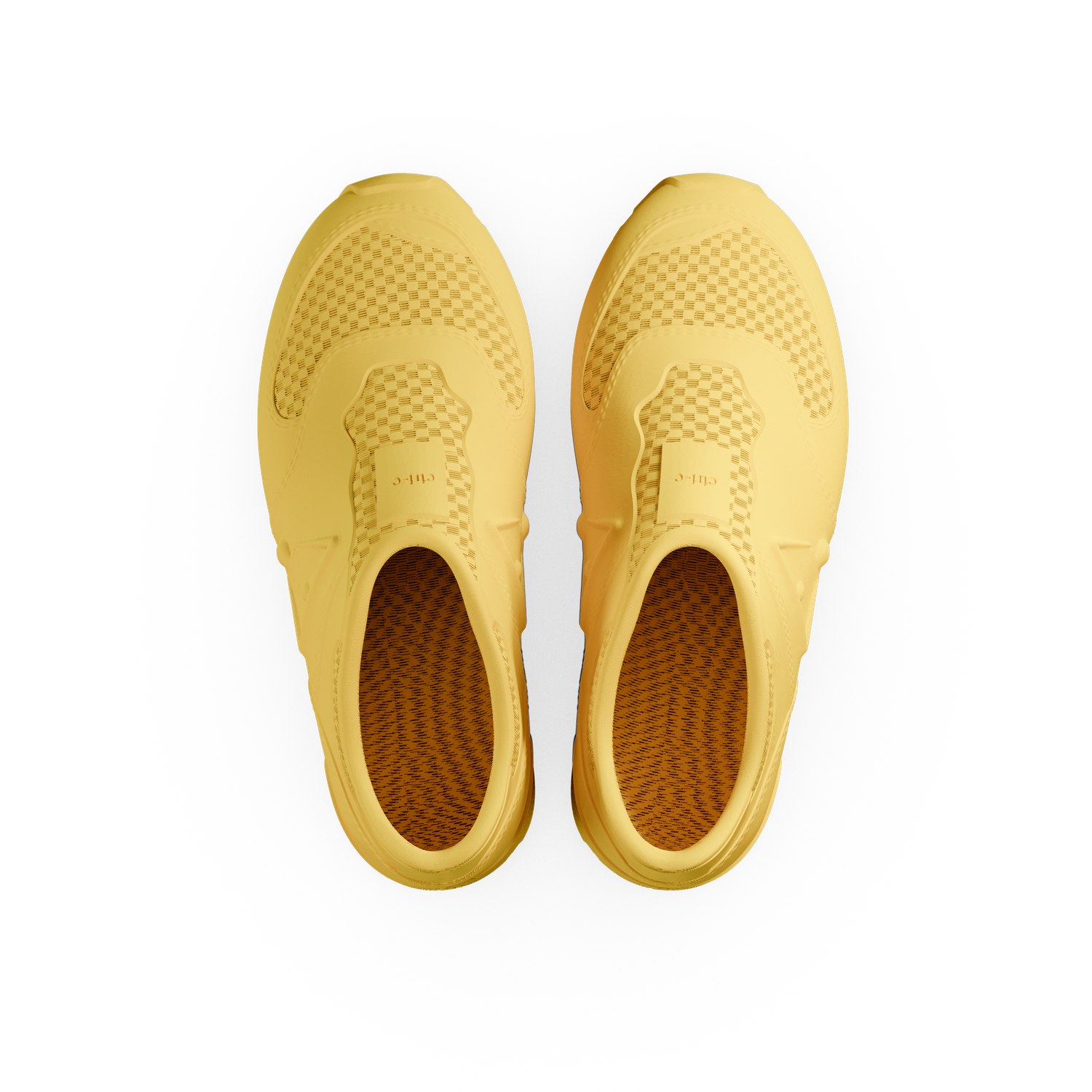 Fit Profile - Test Product - 3D printed shoes - zellerfeld