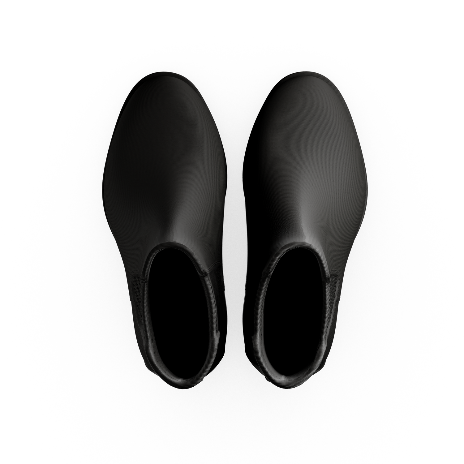 Arsenal Boot - 3D printed shoes - zellerfeld