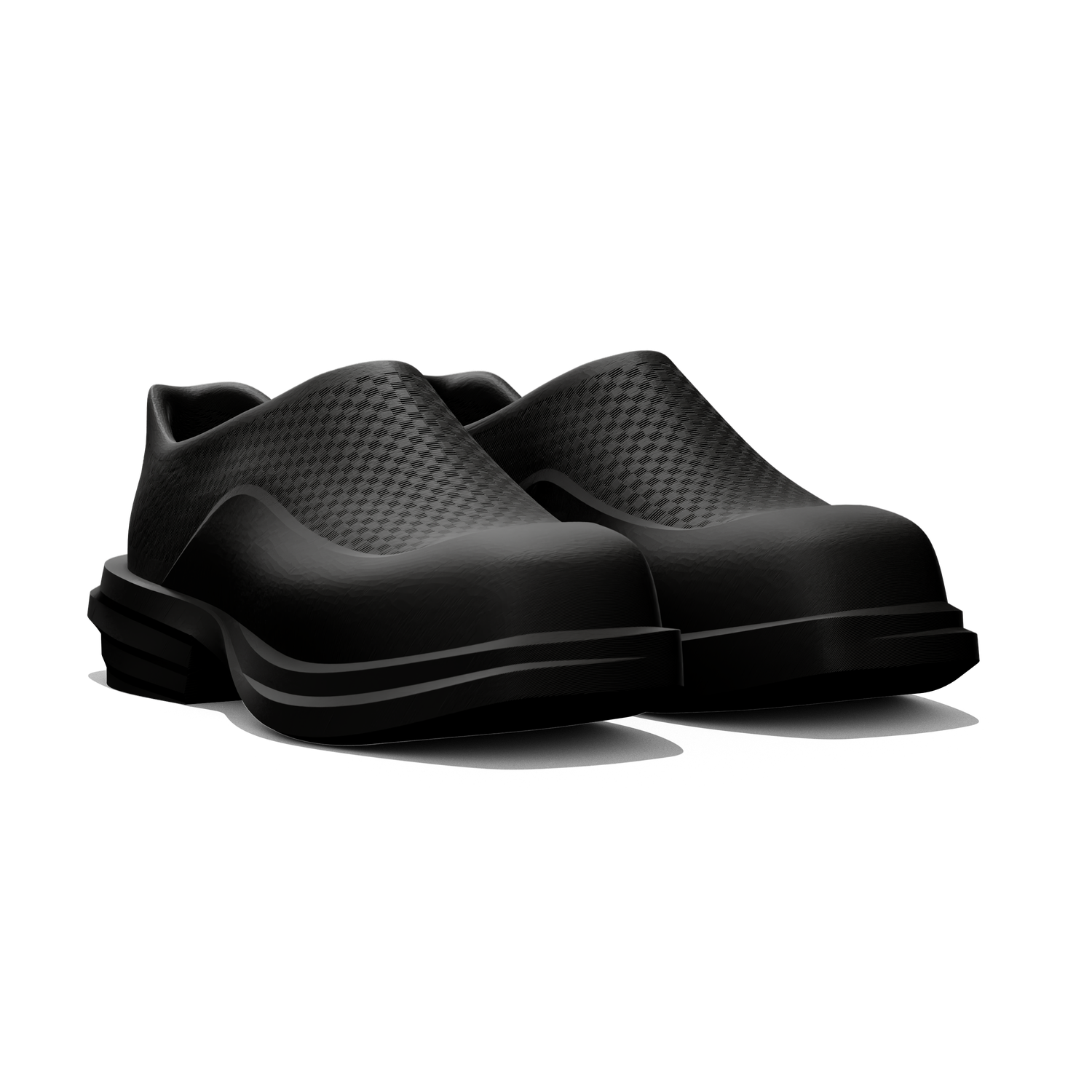 Aurea - 3D printed shoes - zellerfeld