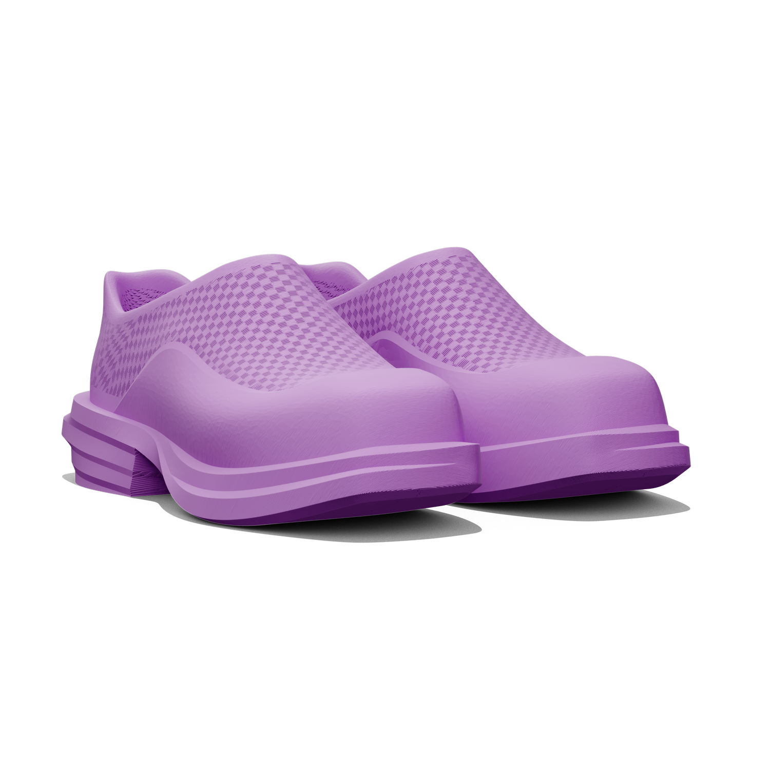 Aurea - 3D printed shoes - zellerfeld
