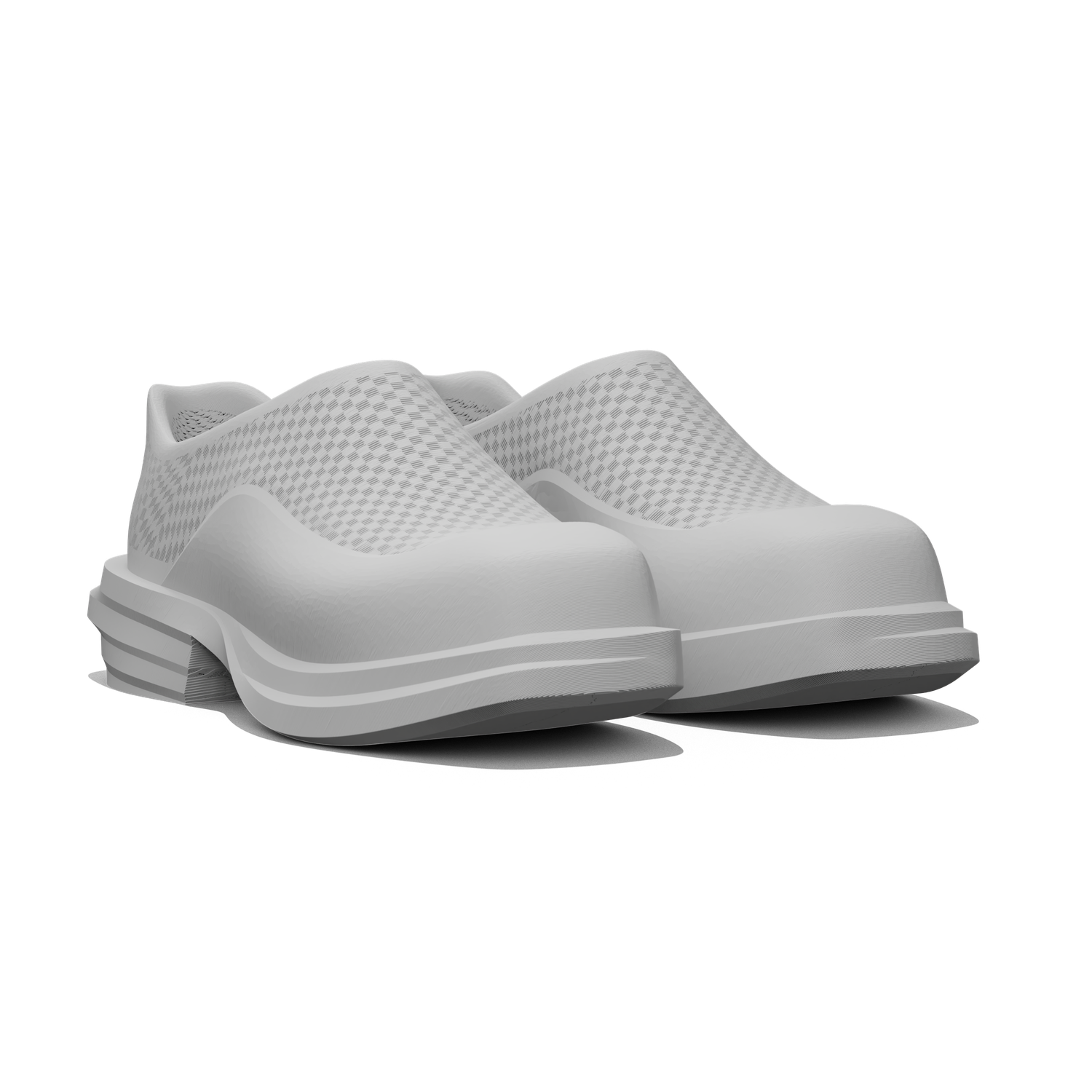Aurea - 3D printed shoes - zellerfeld