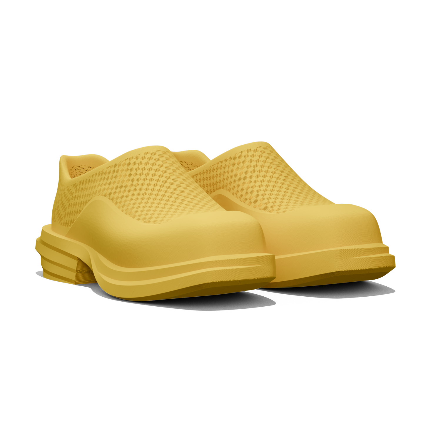 Aurea - 3D printed shoes - zellerfeld